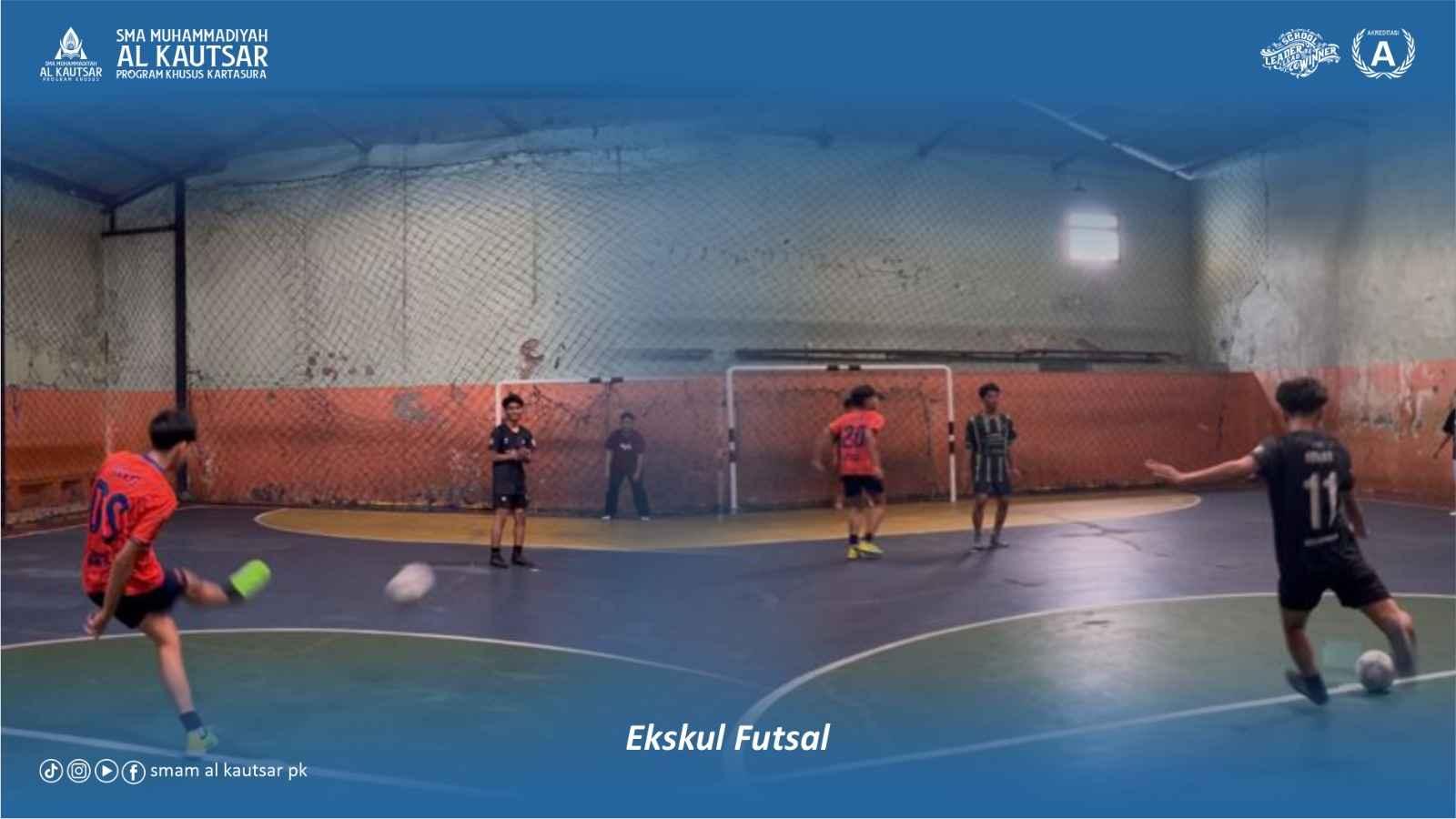Futsal