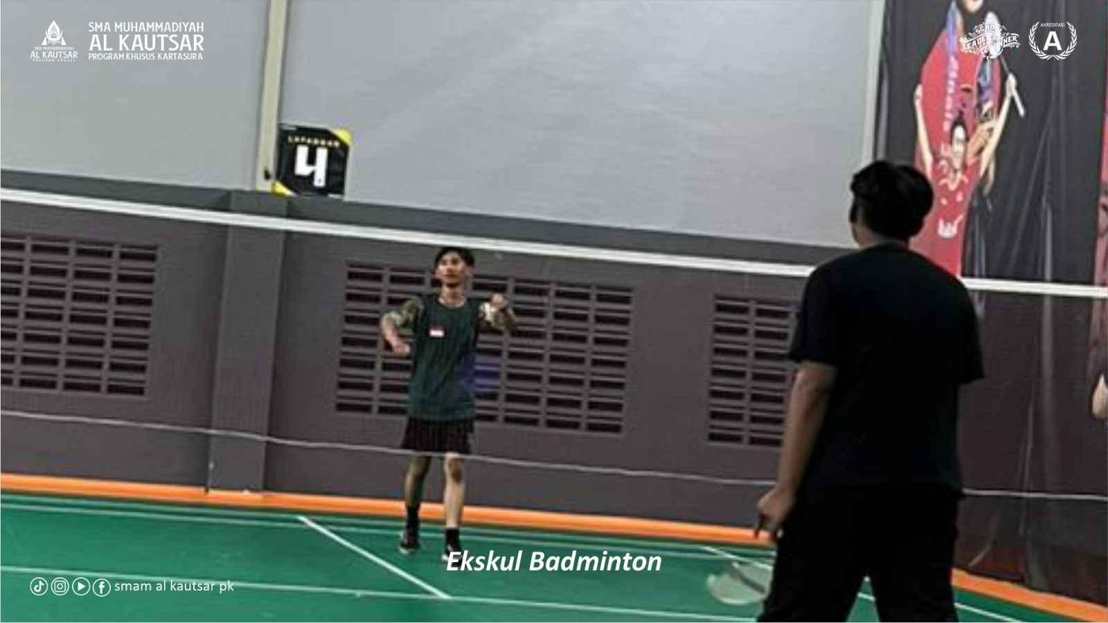 Batminton